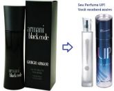 UP!35 - Armani Black Code - 50ml / De R$ 198,90 por