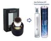 UP!05 - Bulgari Black - 50ml / De R$ 195,90 por