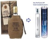 UP!37 - Diesel Fuel For Life - 50ml / De R$ 199,90 por