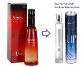 UP!33 - Fahrenheit - 50ml / De R$ 227,90 por