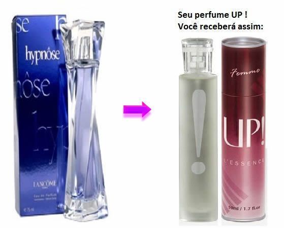UP!34 - Hypnôse - 50ml / de R$ 169,90