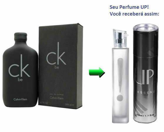 UP!27 - CK Be - 50ml / De R$ 129,90 por