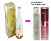 UP!36 - CK In2u Her - 50ml / De R$ 169,90 por