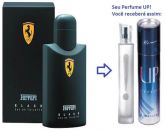 UP!11 - Ferrari Black - 50ml / De R$ 164,90 por