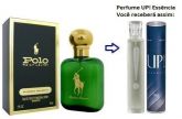 UP!17 - Polo - 50ml / De R$ 169,90 por