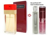UP!16 - Dolce & Gabbana - 50ml / De R$ 265,90 por