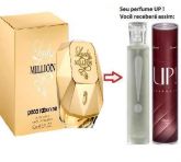 UP!46 - Lady Milion - 50ml / De R$ 269,00 por