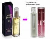 UP!24 - Gabriela Sabatini - 50ml / De R$ 139,90 por
