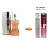 UP!28 - Jean Paul Gaultier - 50ml / De R$ 289,90 por