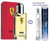 UP!13 - Ferrari Red - 50ml / De R$ 146,90 por