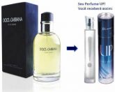 UP!07 - Dolce & Gabbana - 50ml / De R$ 157,90 por
