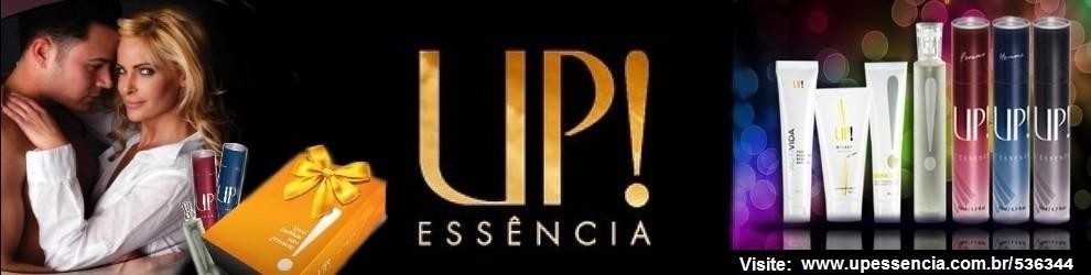 UP Essencia - Talita Priscilla