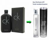 UP!27 - CK Be - 50ml / De R$ 129,90 por