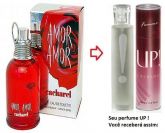 UP!06 - Amor Amor - 50ml / De R$ 258,90 por