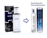 UP!15 - Kouros - 50ml / De R$ 169,90 por
