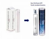 UP!09 - Armani White - 50ml / De R$ 282,90 por