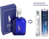 UP!19 - Polo Blue - 50ml / De R$ 129,90 por