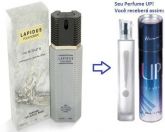 UP!41 - Lapidus - 50ml / De R$ 104,00 por