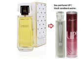 UP!10 - Carolina Herrera - 50ml / De R$ 247,90 por